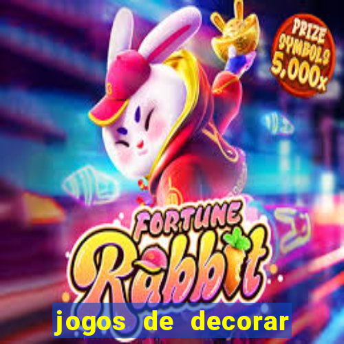 jogos de decorar casas de luxo